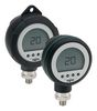NOSHOK PGE20-3000PSIG-1-2-DL-RCP-ST8