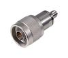 HUBER+SUHNER 33"N-PC35-50-1/1--"UE
