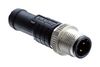 AMPHENOL LTW M12A-05BMMM-SL8N01