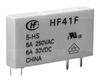 HONGFA HF41F/12-HST