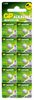 GP BATTERIES GPPBA192F005