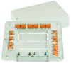 WAGO MBOX L32 WIRING CENTRE