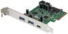 STARTECH PEXUSB312EIC
