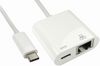 PRO SIGNAL USB3C-ETHGIG-WPD