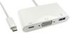 PRO SIGNAL USB3C-VGAUSB-WPD