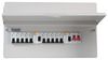 BG ELECTRICAL CFUDP18610-01