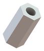 ESSENTRA COMPONENTS HS-4-6