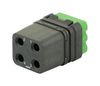 SOURIAU-SUNBANK / EATON 8MQ2M0412BC