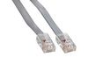 AMPHENOL CABLES ON DEMAND MP-5FRJ45STWS-014