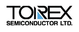 Torex Semiconductor Ltd logo