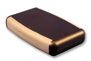 HAMMOND 1553DBKBAT