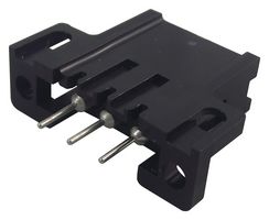 TST03RD01T - Pin Header, Wire-to-Board, 5.08 mm, 1 Rows, 3 Contacts, Through Hole Straight