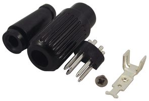 DELTRON COMPONENTS 611-0510