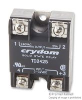 SENSATA/CRYDOM TD2425