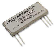 RF SOLUTIONS FM-TX2-433