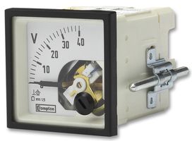 CROMPTON - TE CONNECTIVITY E242-89V-G-NP-NP