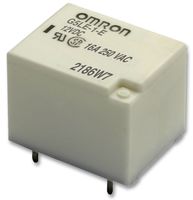OMRON ELECTRONIC COMPONENTS G5LE-1E  DC5