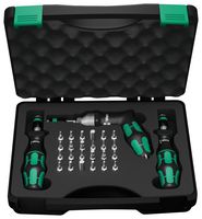 WERA 7440/41/42
