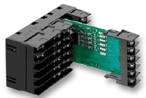 OMRON INDUSTRIAL AUTOMATION K33A