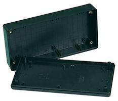 HAMMOND 1599BGYBAT