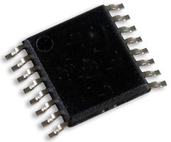 TEXAS INSTRUMENTS SN74HC595PWR