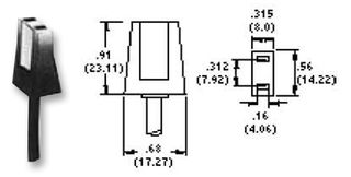 NMB TECHNOLOGIES 432002
