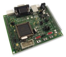 MICROCHIP AT89STK-05