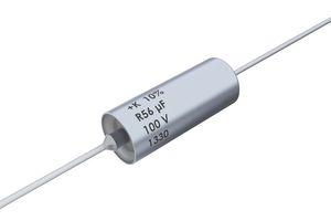 KEMET T110A105K035AT