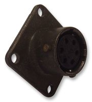 AMPHENOL INDUSTRIAL PT02A-14-18S