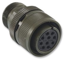 AMPHENOL INDUSTRIAL CS3106A14S-6S