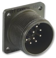 AMPHENOL INDUSTRIAL CS3102A20-27S