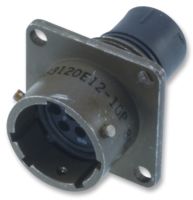 ITT CANNON KPT00F16-8PW