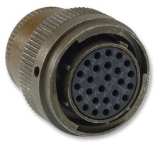 ITT CANNON KPT06E10-6S