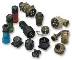 AMPHENOL INDUSTRIAL ACS05E18-10S-025