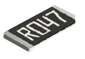 TT ELECTRONICS / WELWYN LRCS0603-0R5FT5