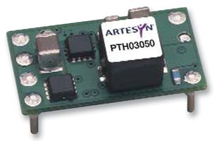 ARTESYN / ADVANCED ENERGY PTH12060WAD