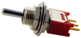 MULTICOMP PRO 2MS4T1B5M2RE