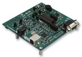 NXP DEMO908JL16E