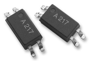 BROADCOM ACPL-217-56CE