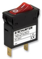 SCHURTER TA35-CFTWF200C0
