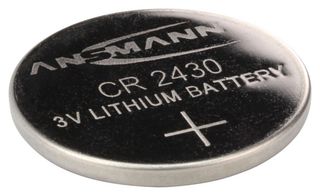 ANSMANN 5020092