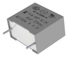 KEMET R413I14700000M