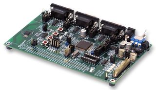 NXP M52210DEMO