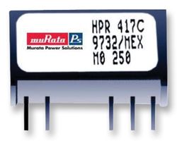 MURATA POWER SOLUTIONS HPR400C