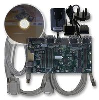 MICROCHIP AT91SAM9G20-EK