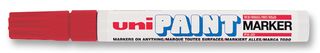 UNI-BALL PX-20 RED