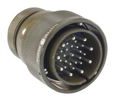 ITT CANNON CA02COME10SL-4PB