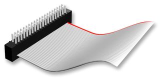 SAMTEC FFMD-13-01