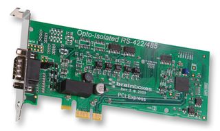 BRAINBOXES PX-376