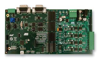 MICROCHIP ATAVRMC320